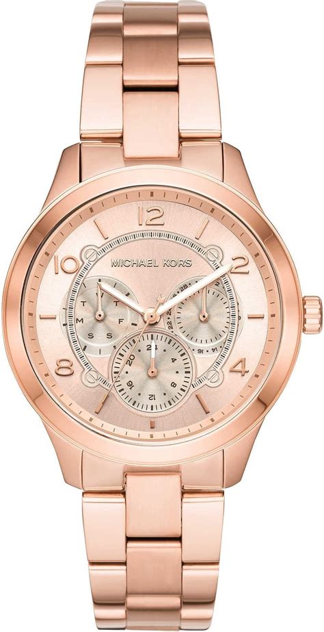 michael kors damenuhr mk5976|mk5974.